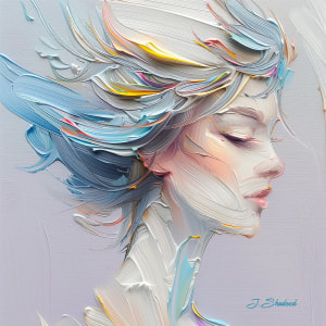 芙妹的头像-芙妹导航